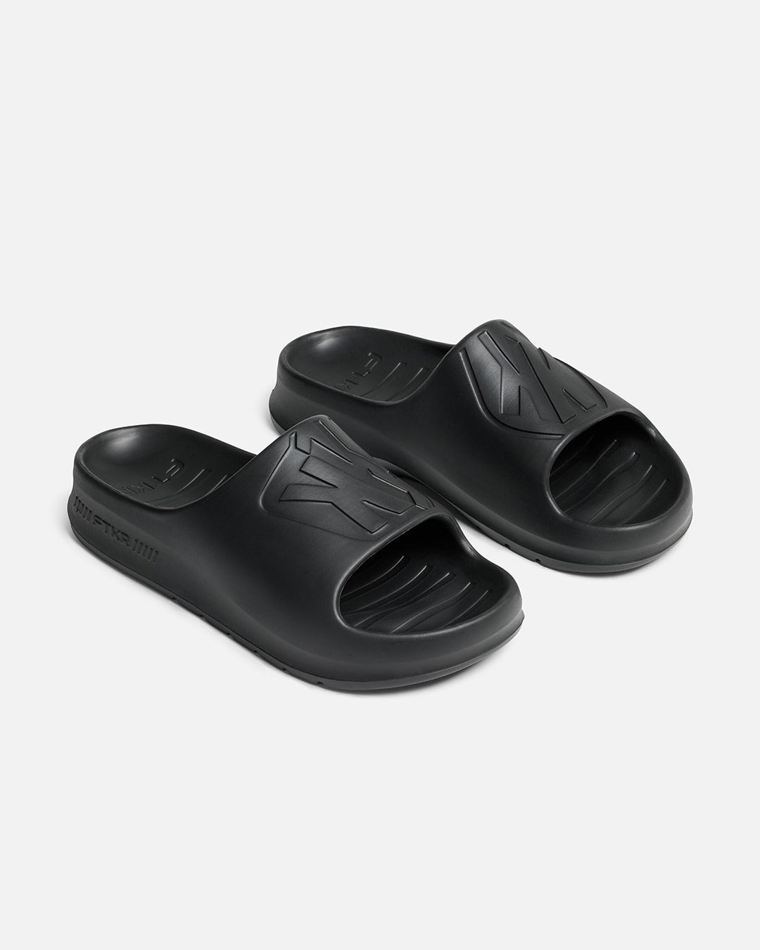 FK Step Slide - Black