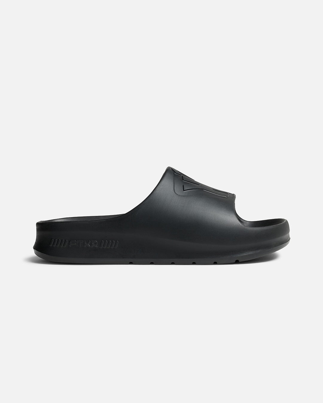 FK Step Slide - Black