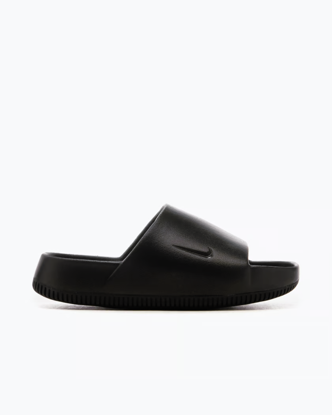 Claquette Nike Calm - Noir