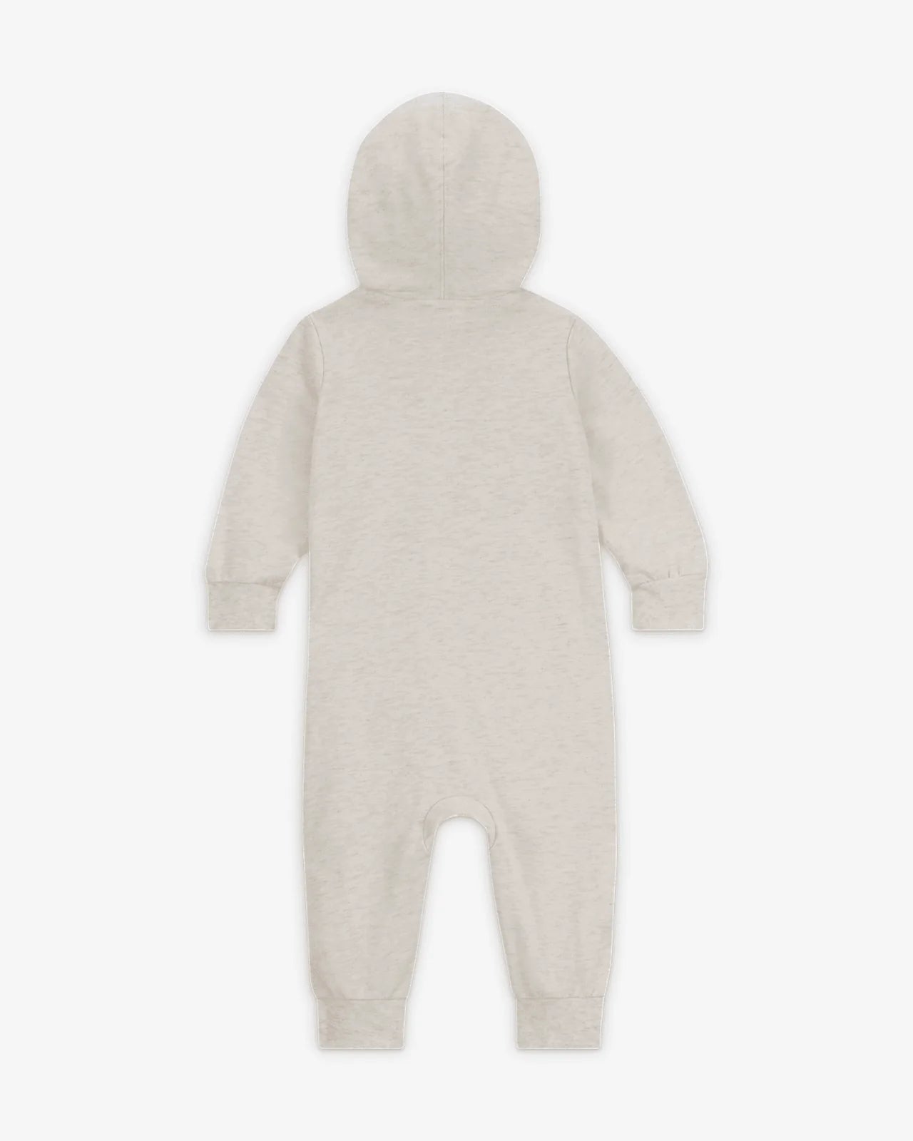 Nike Baby Jumpsuit - Beige