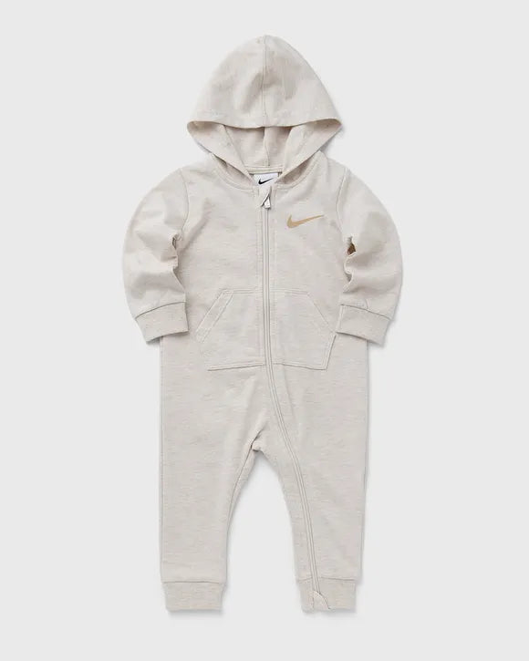 Nike Baby Overall - Beige