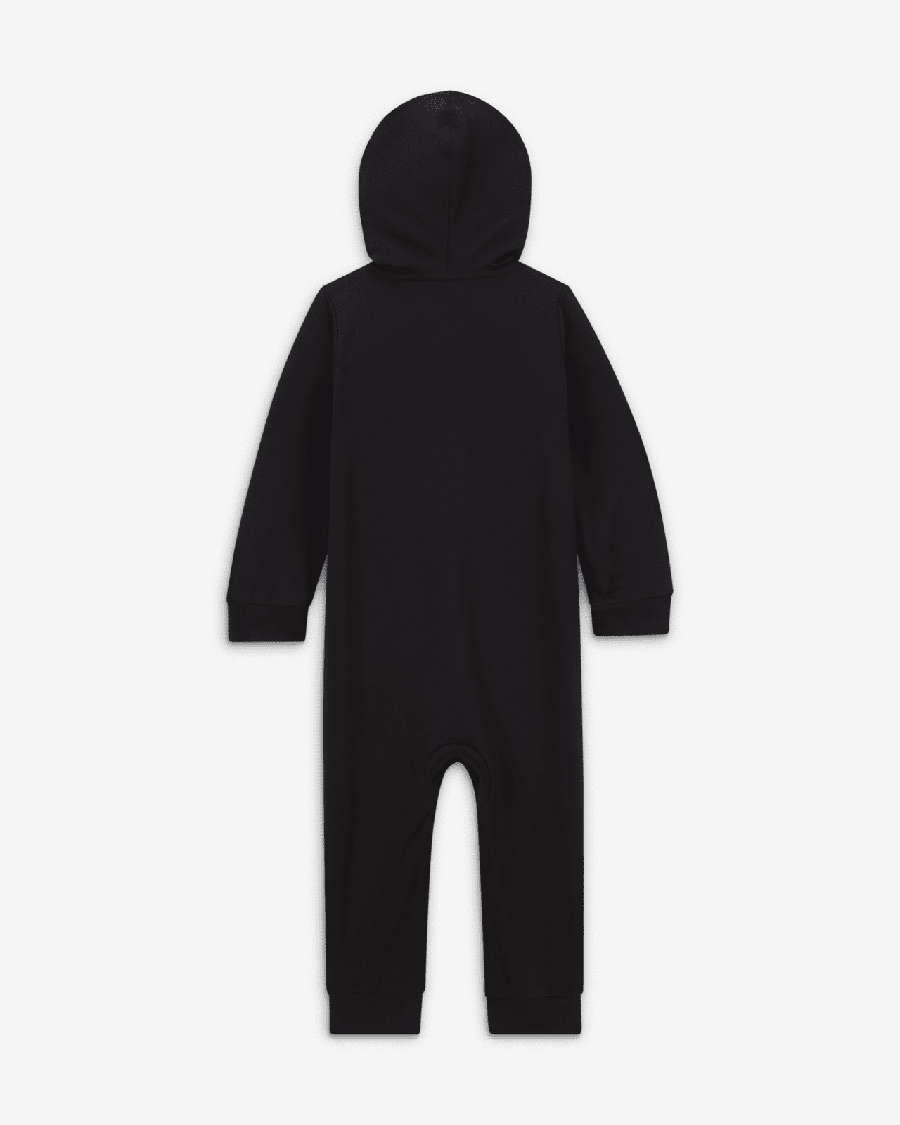 Nike Baby Jumpsuit - Black