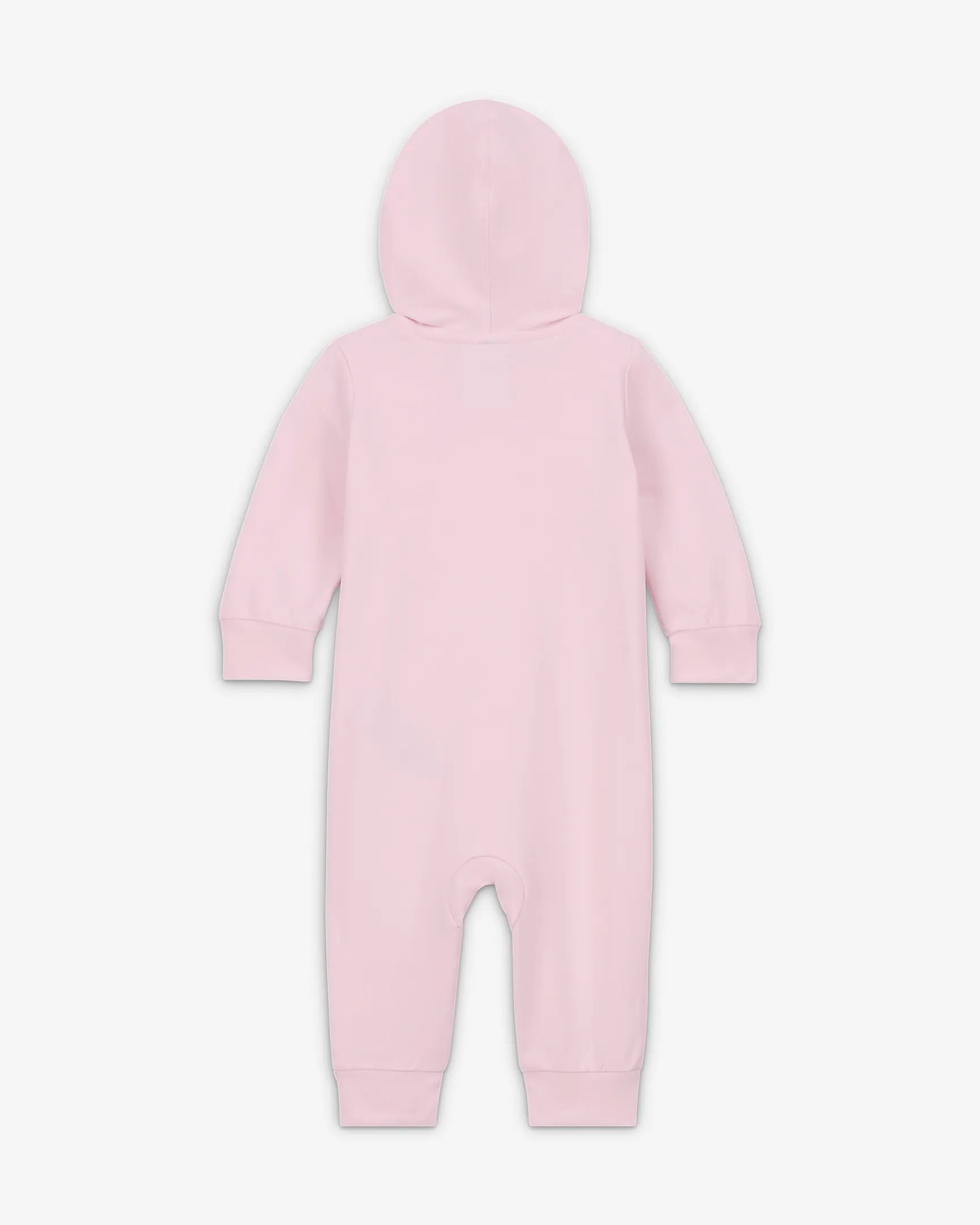 Nike Baby Overall - Rosa