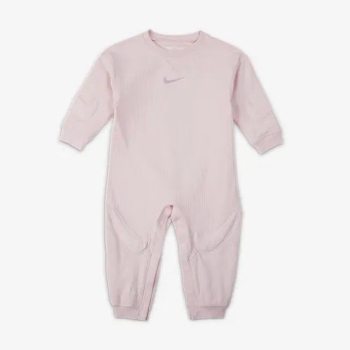 Nike Baby Jumpsuit - Pink