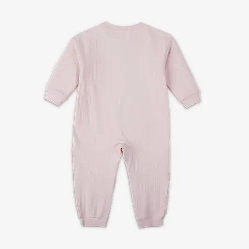 Combinaison Nike Bébé - Rose