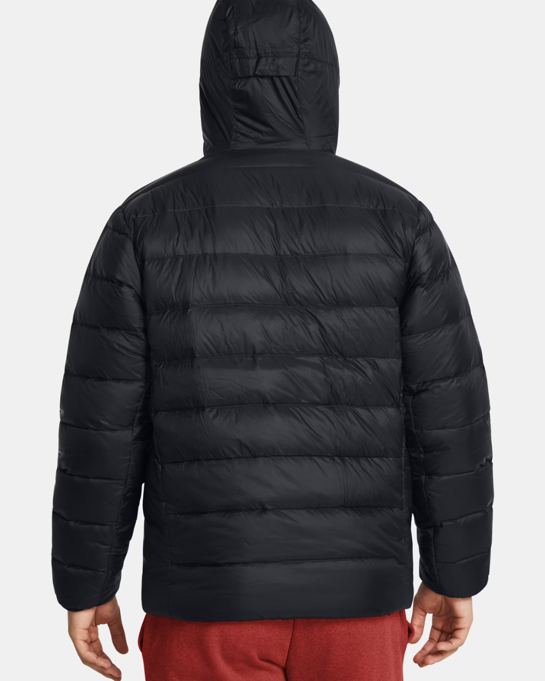 Under Armour Legend Down Jacket - Black