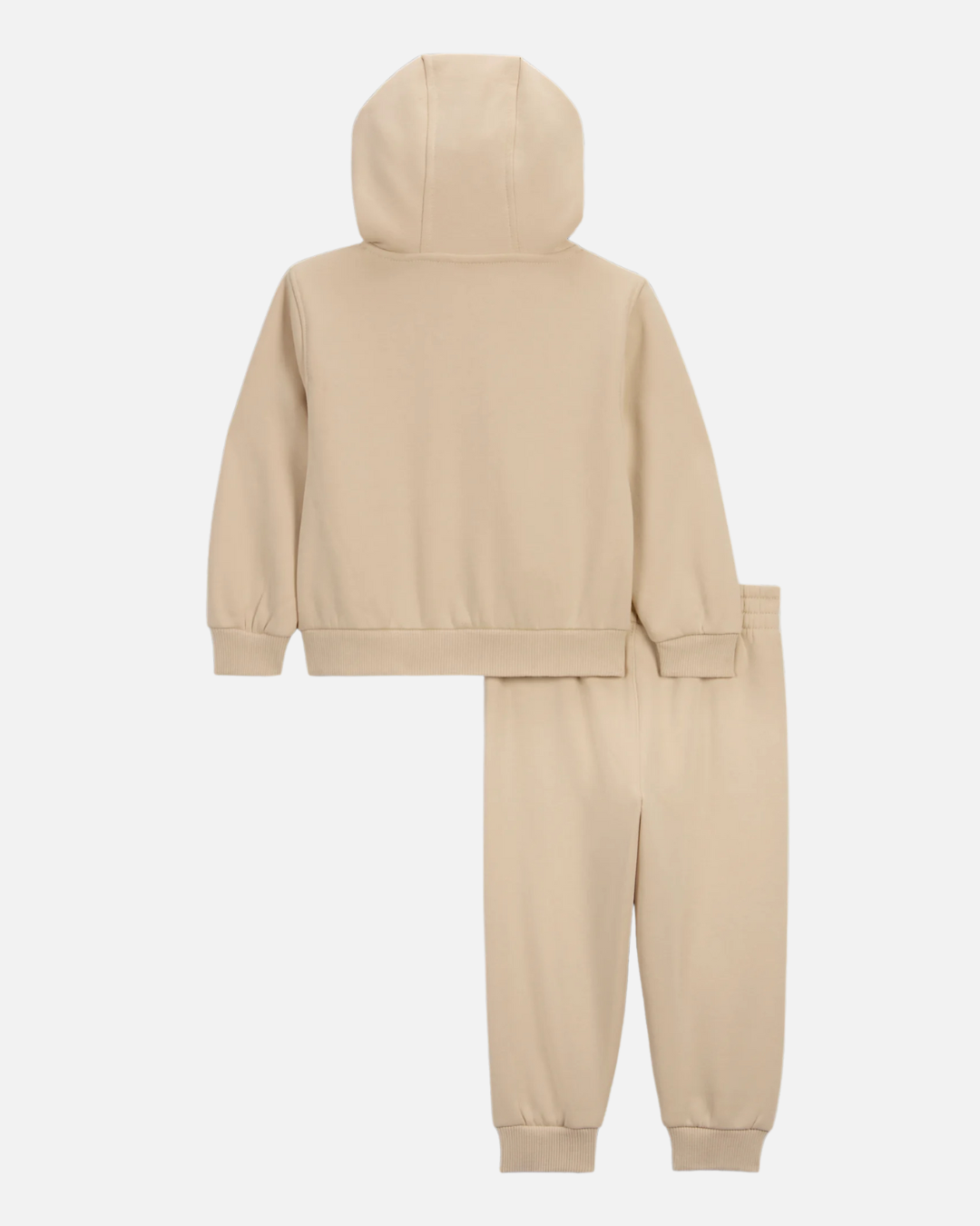 Ensemble de survêtement Nike Bébé - Beige