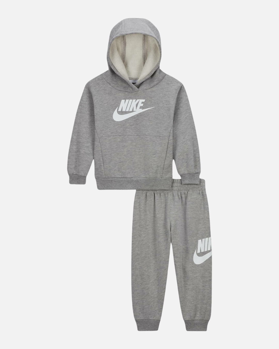 Completo da ginnastica Nike Bambino - Grigio