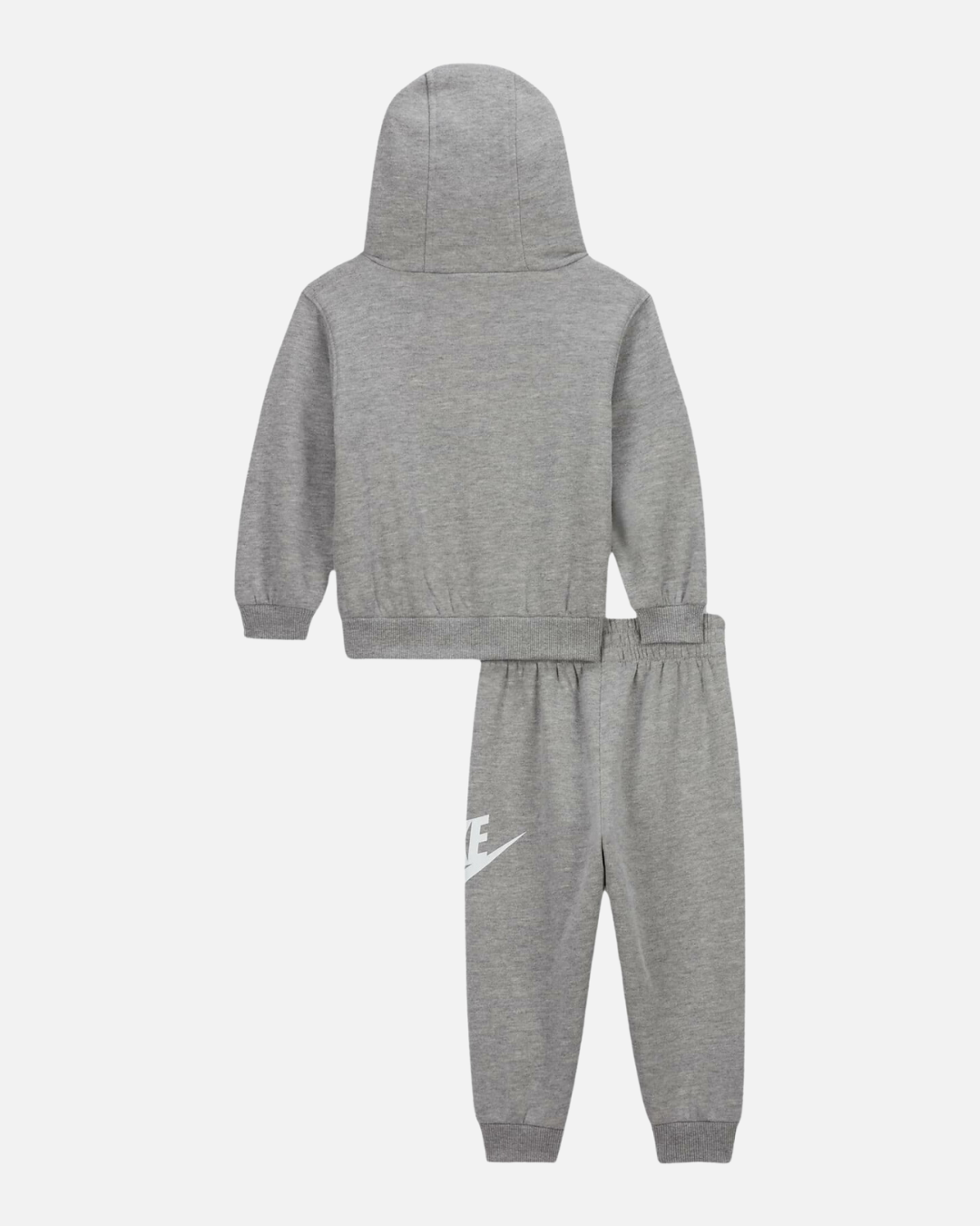 Conjunto de chándal Nike Bebé - Gris