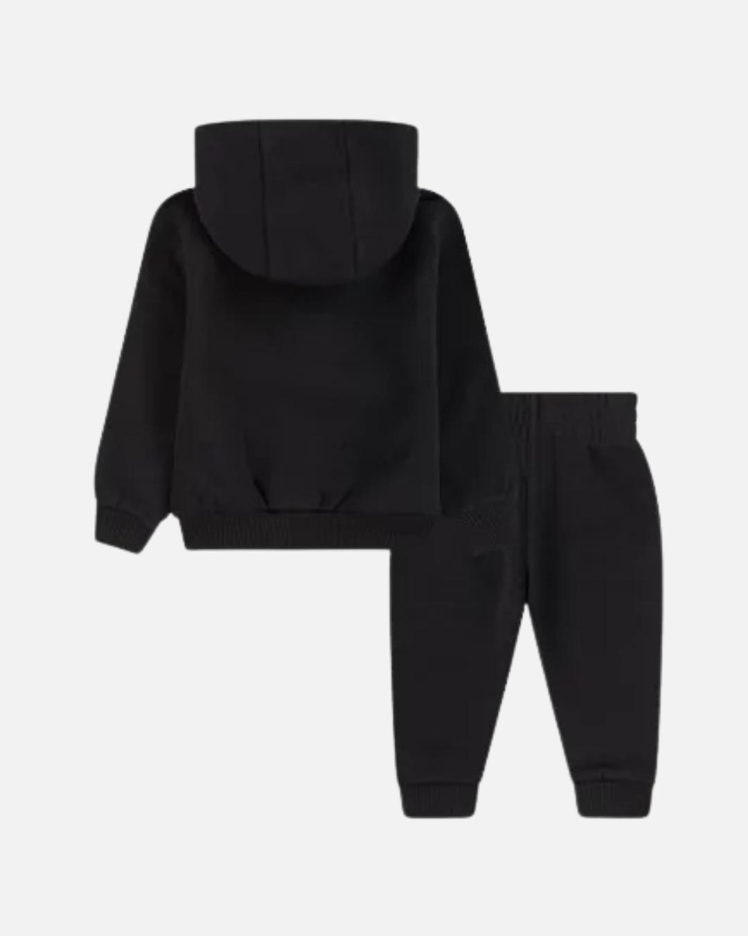 Ensemble de survêtement Nike Bébé - Noir/Jaune