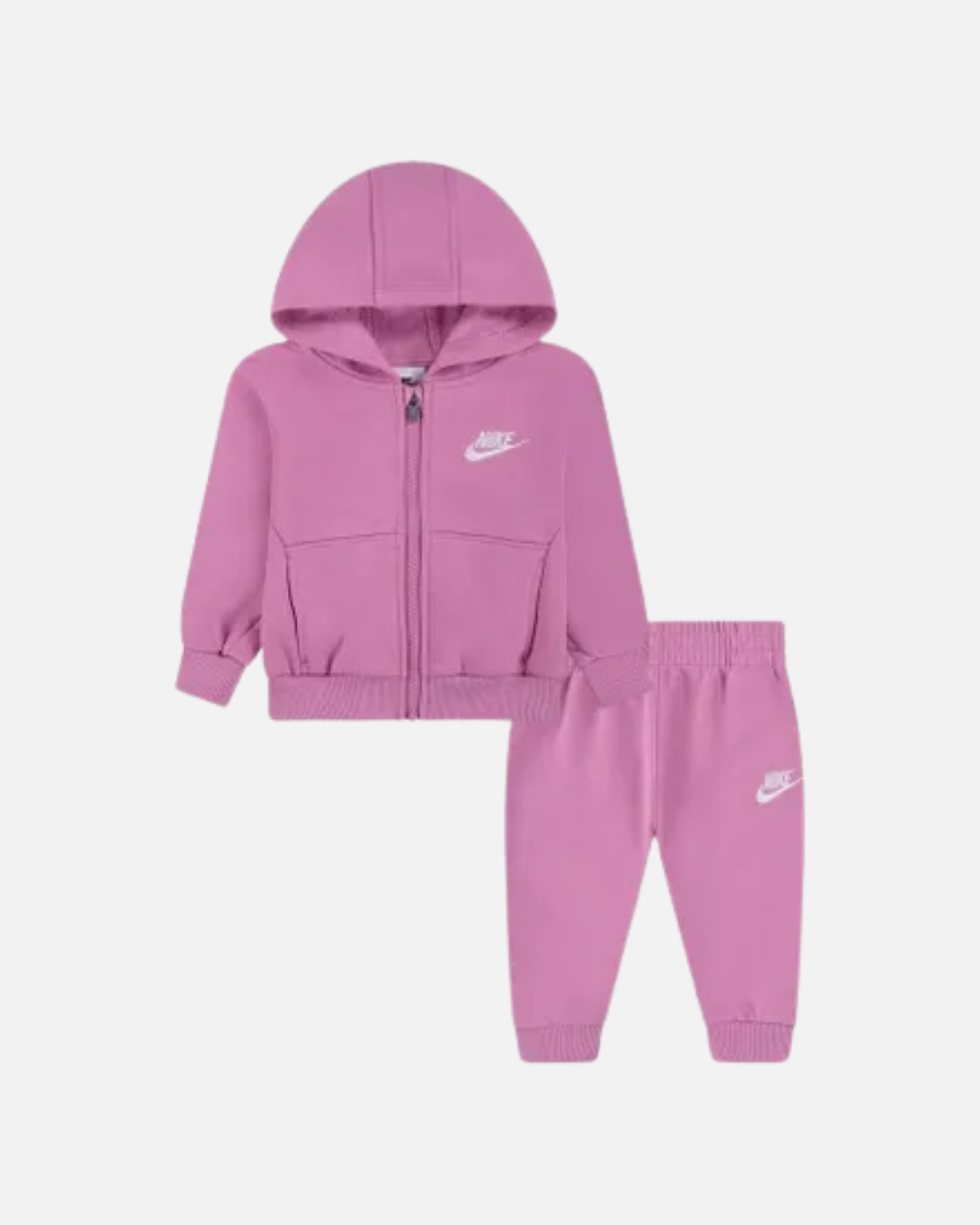 Conjunto de chándal Nike Bebé - Rosa