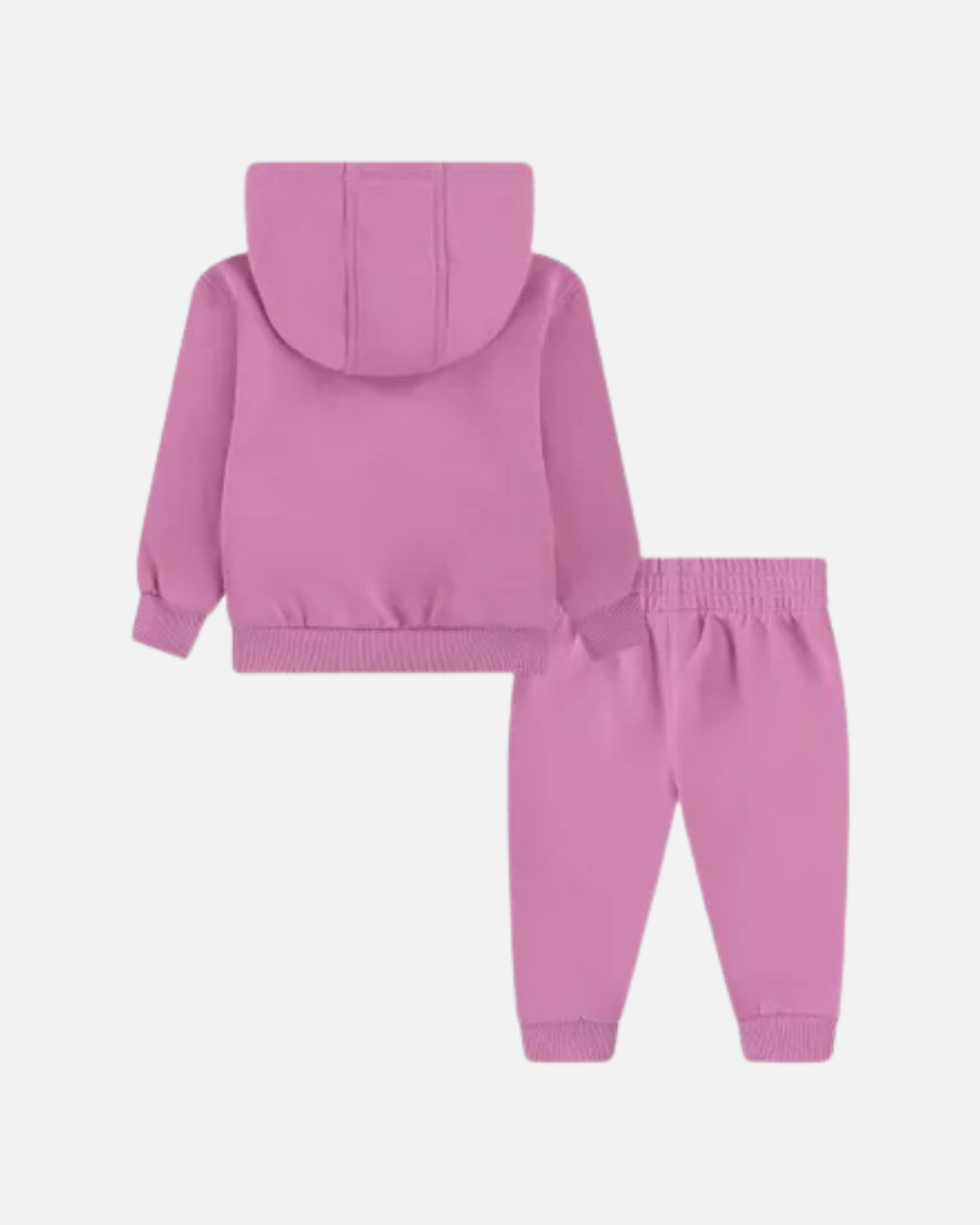 Ensemble de survêtement Nike Bébé - Rose