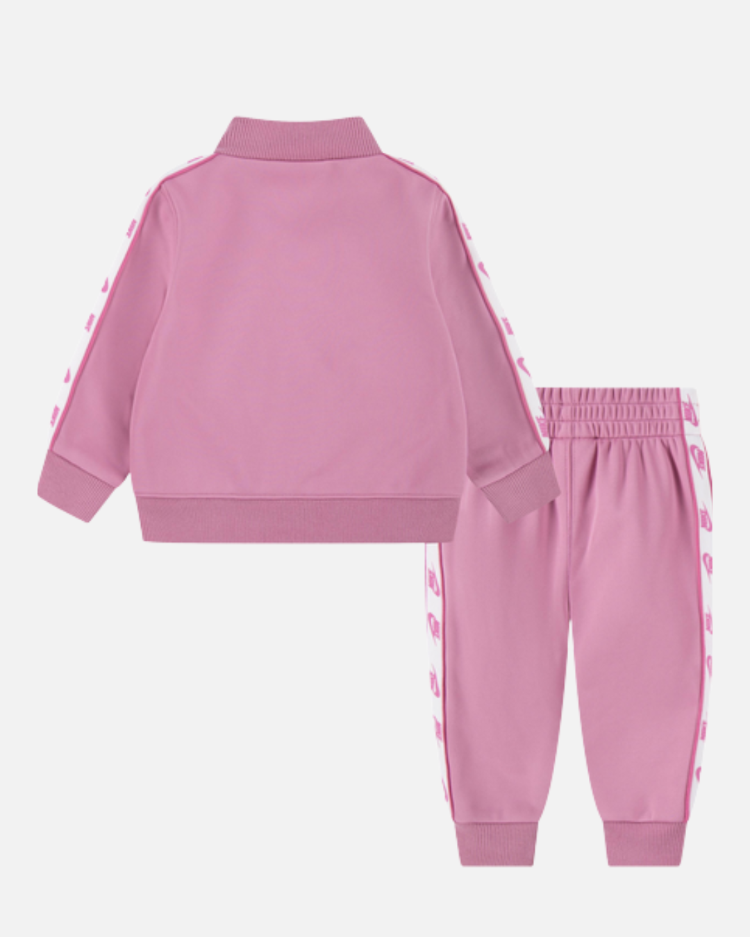 Nike Baby Tracksuit Set - Pink