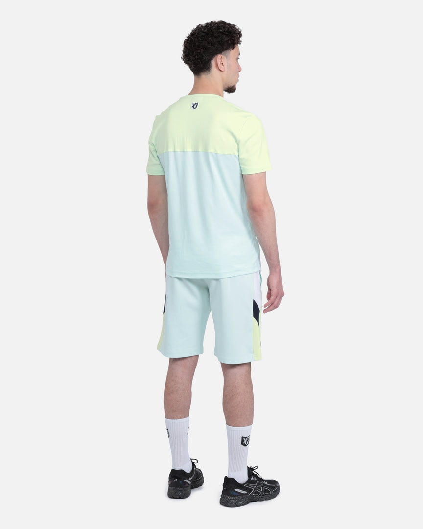 FK Sicarios Pastel Set - Green/White/Blue