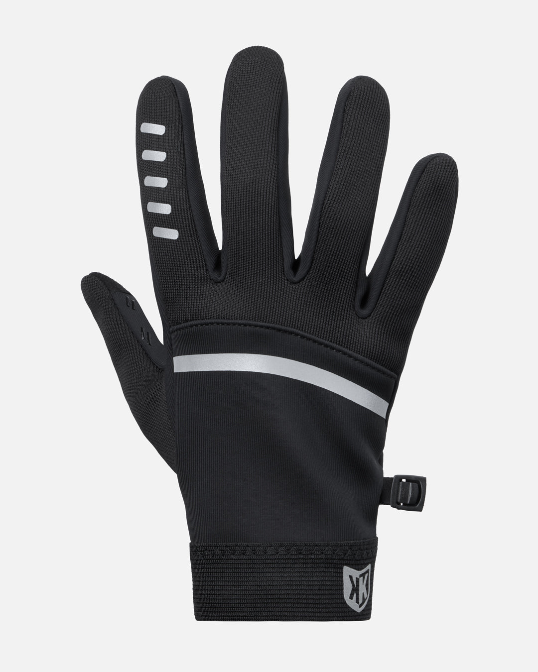 Gants FK TRG - Noir