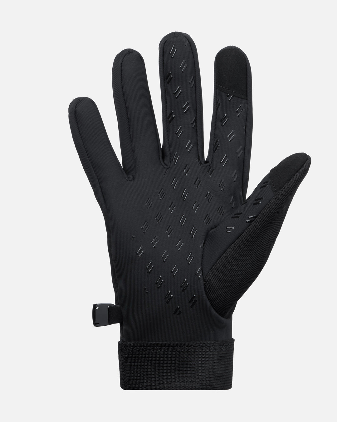 Guantes FK TRG - Negro