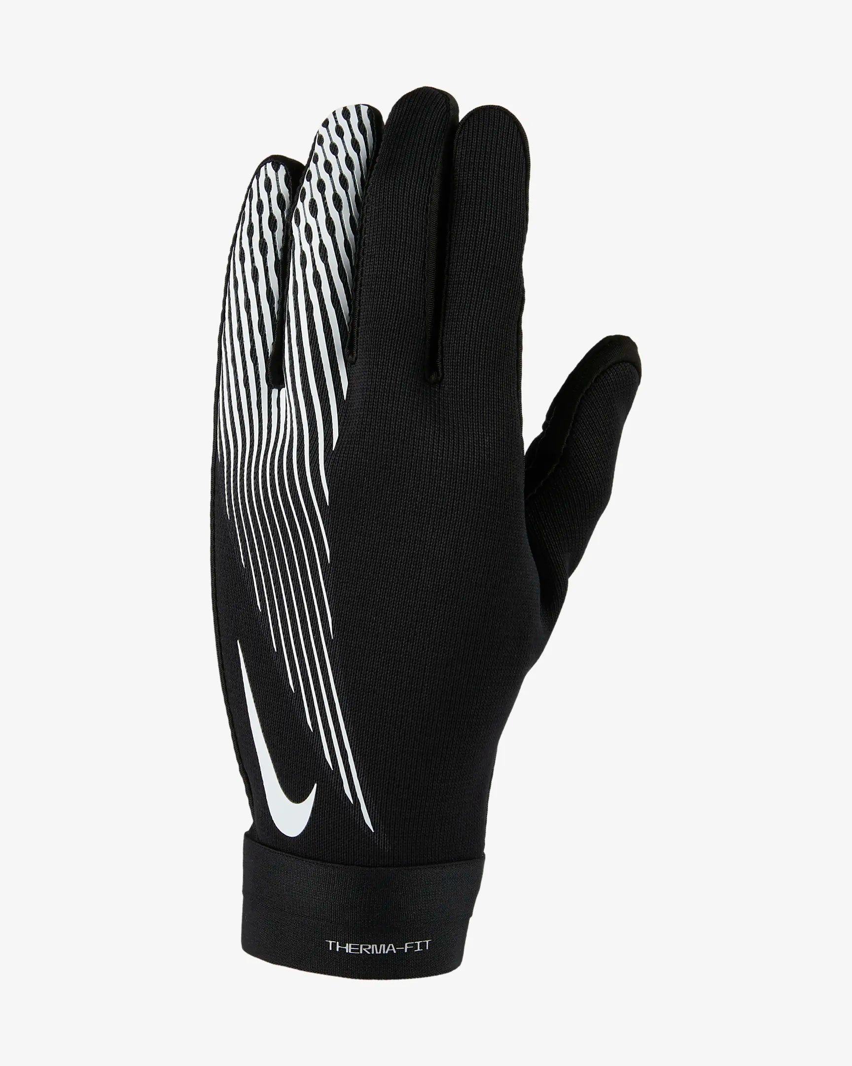 Nike Academy Handschuhe - Schwarz/Weiß