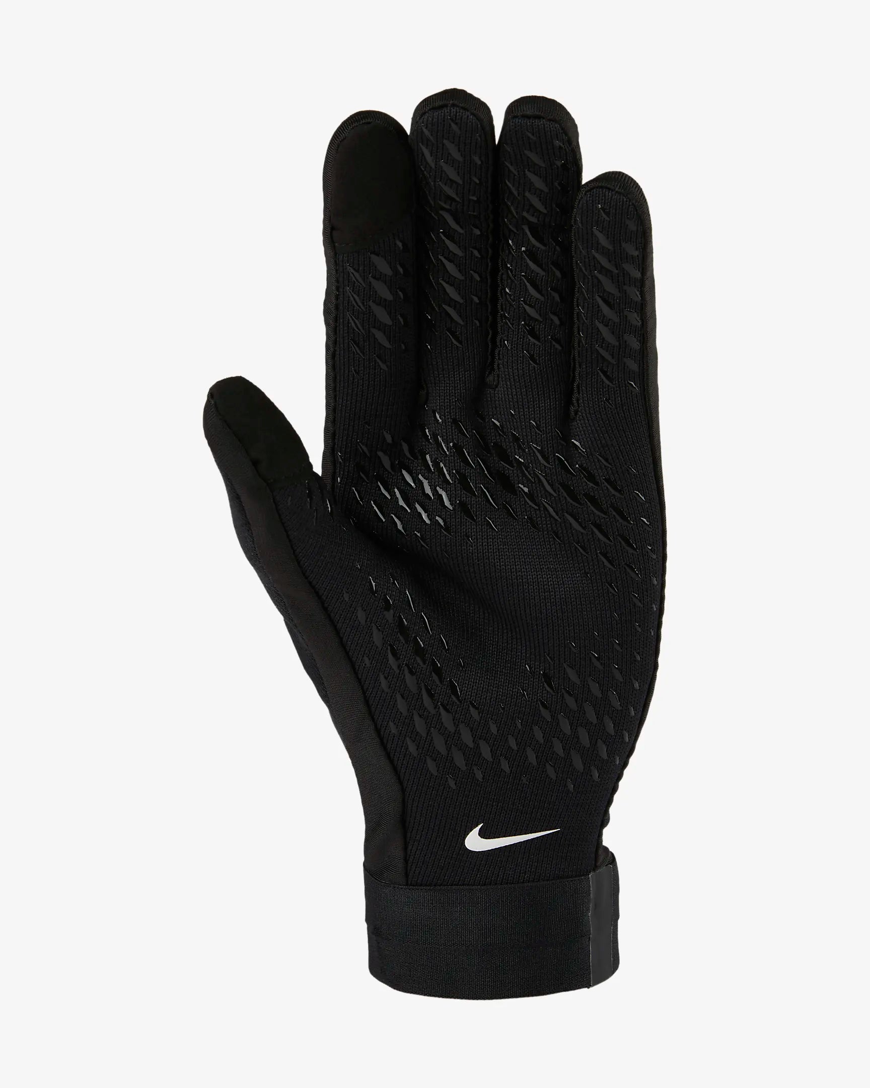 Gants Nike Academy - Noir/Blanc