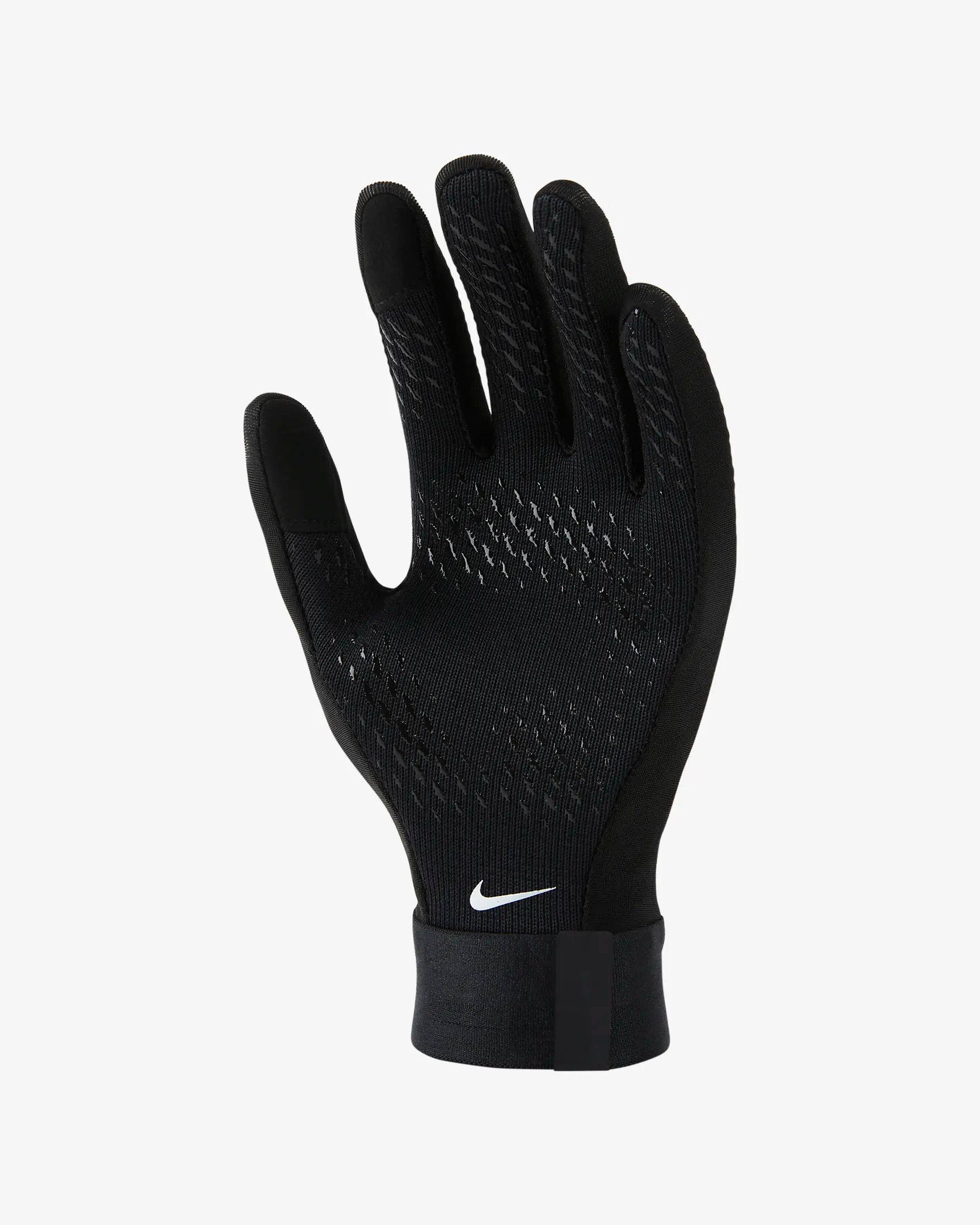 Nike Academy Junior Gloves - Black/White