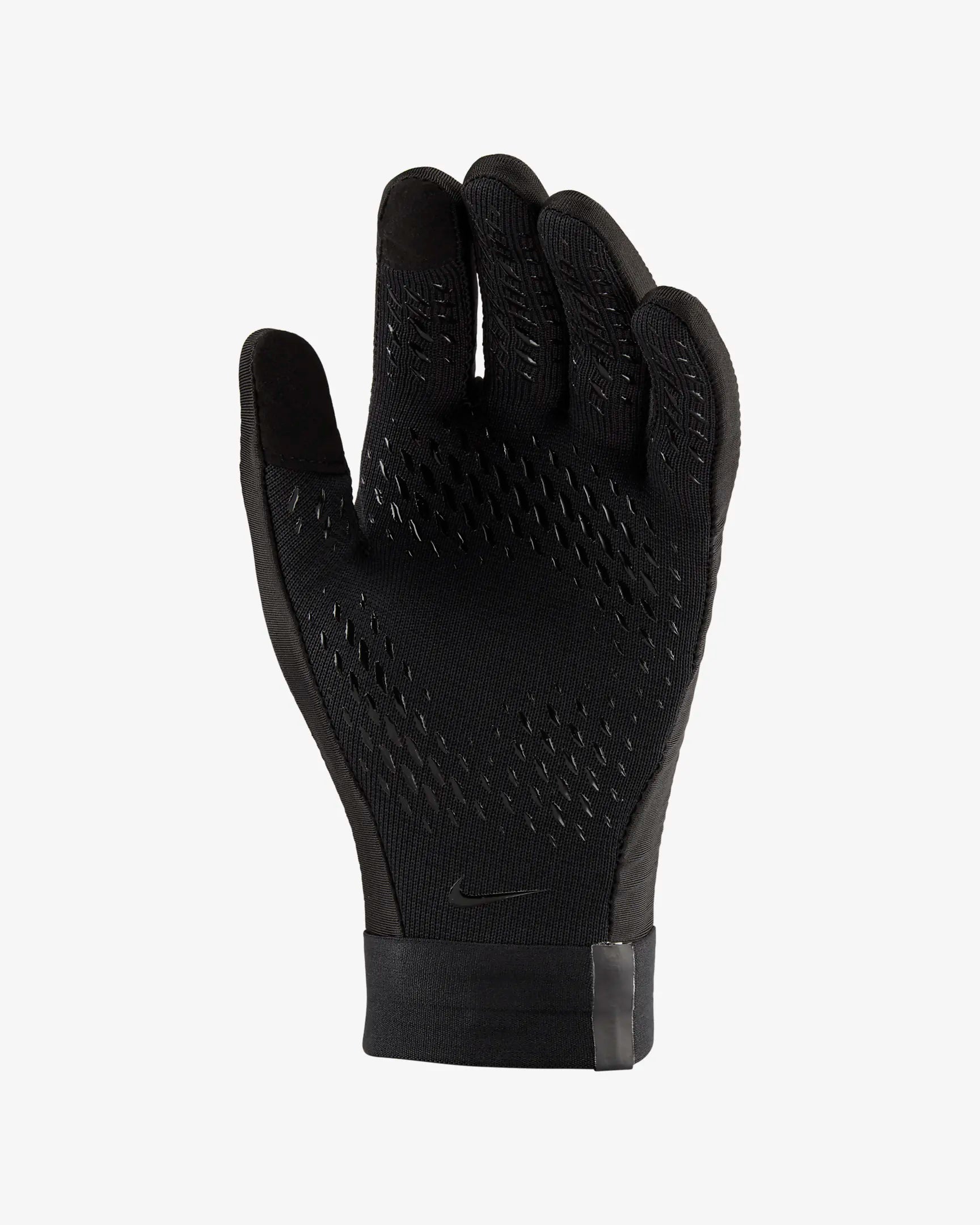 Nike Academy Gloves - Black