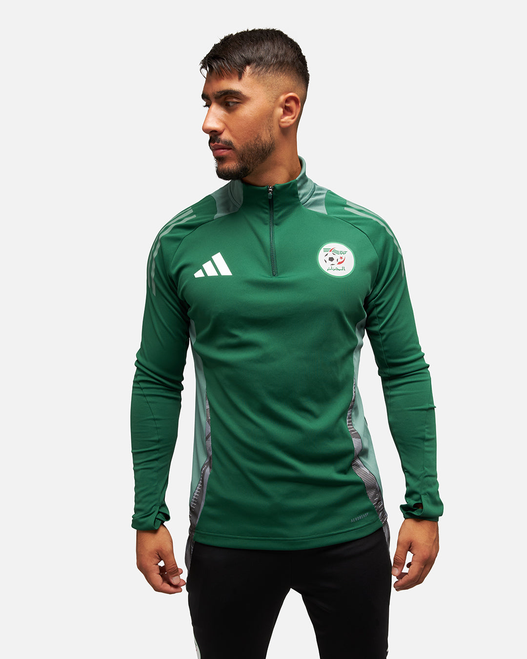 Maglia da allenamento Algeria 2024 - Verde