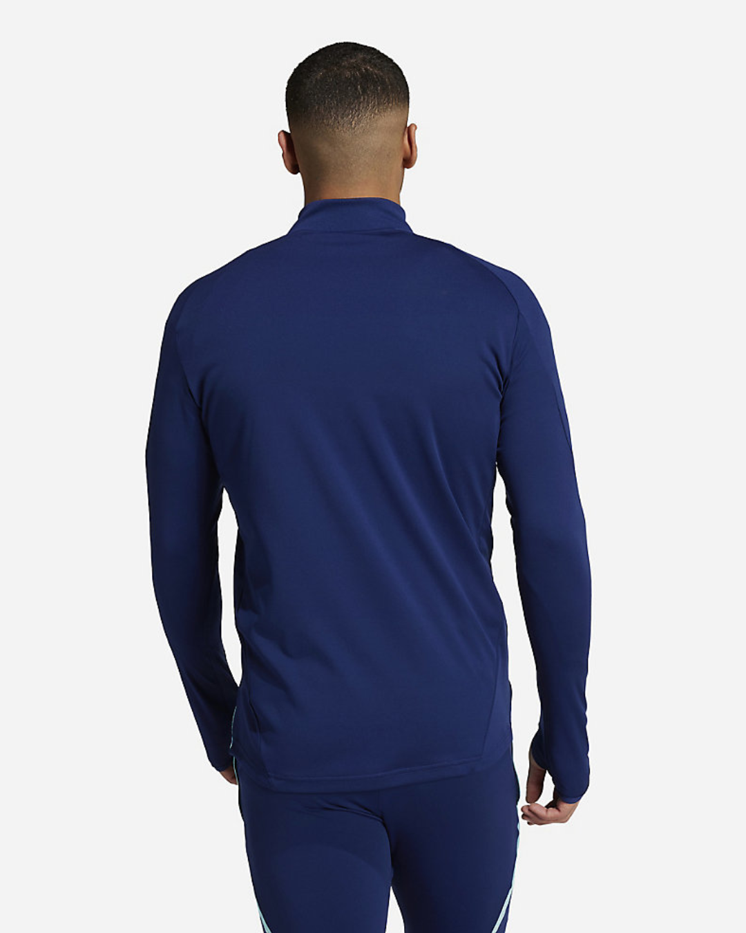 Maglia allenamento Arsenal 2024/2025 - Blu