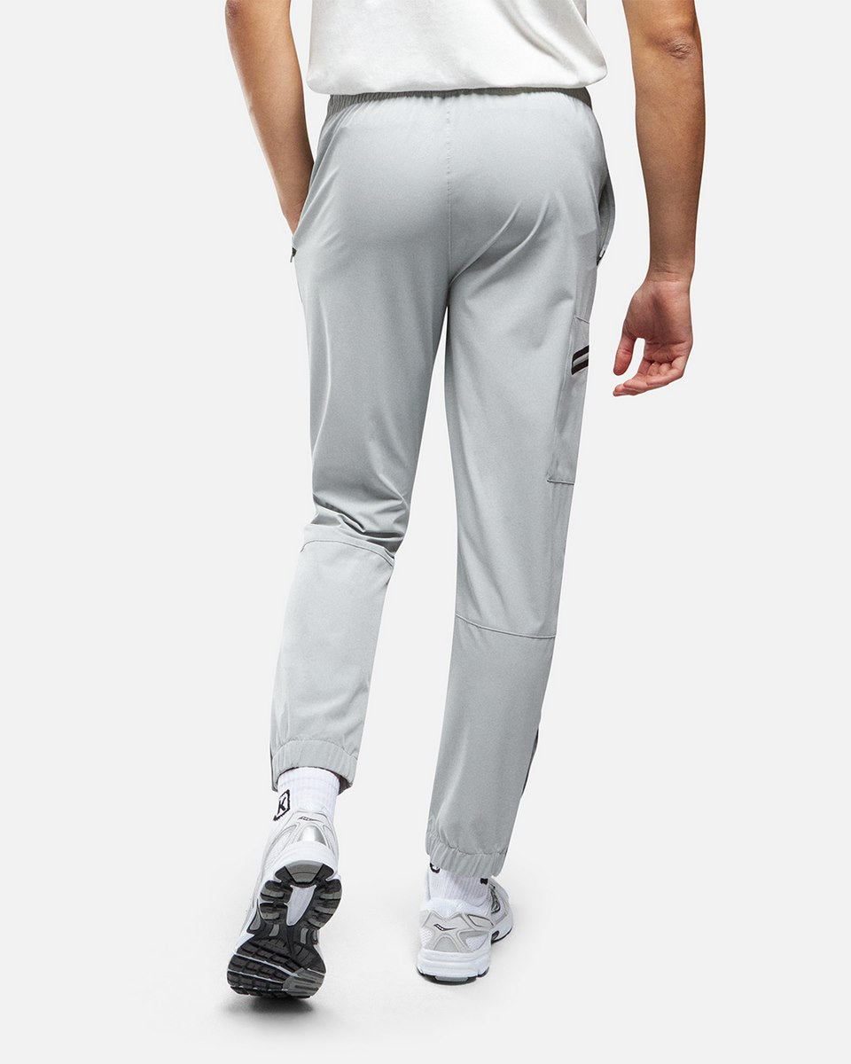 Pantalon FK Run - Grigio