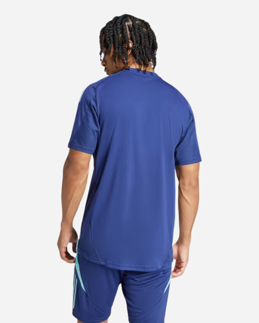 Maillot d'entrainement Arsenal 2024/2025 - Bleu