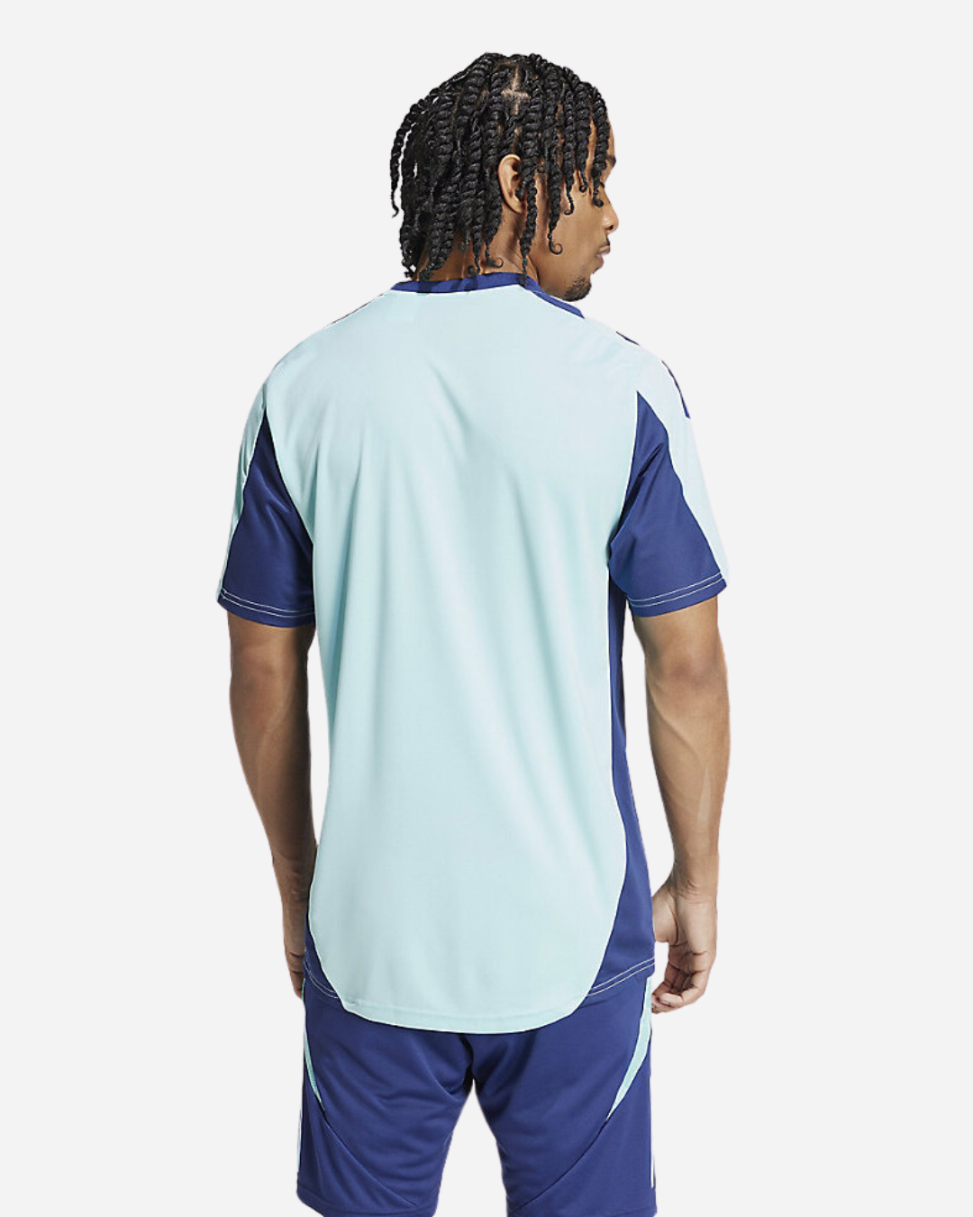 Maglia allenamento Arsenal 2024/2025 - Blu