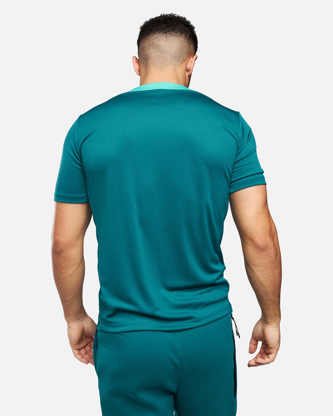 Maillot d'entrainement Portugal 2024 - Turquoise