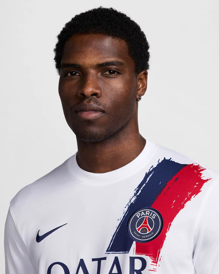 PSG Away Jersey Adult 2024/2025 - Kvaratskhelia