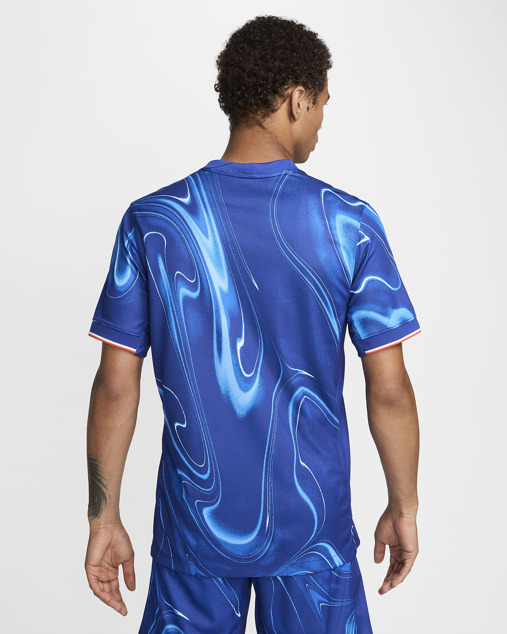 Camiseta Chelsea FC Primera Equipación 2024/2025 - Azul