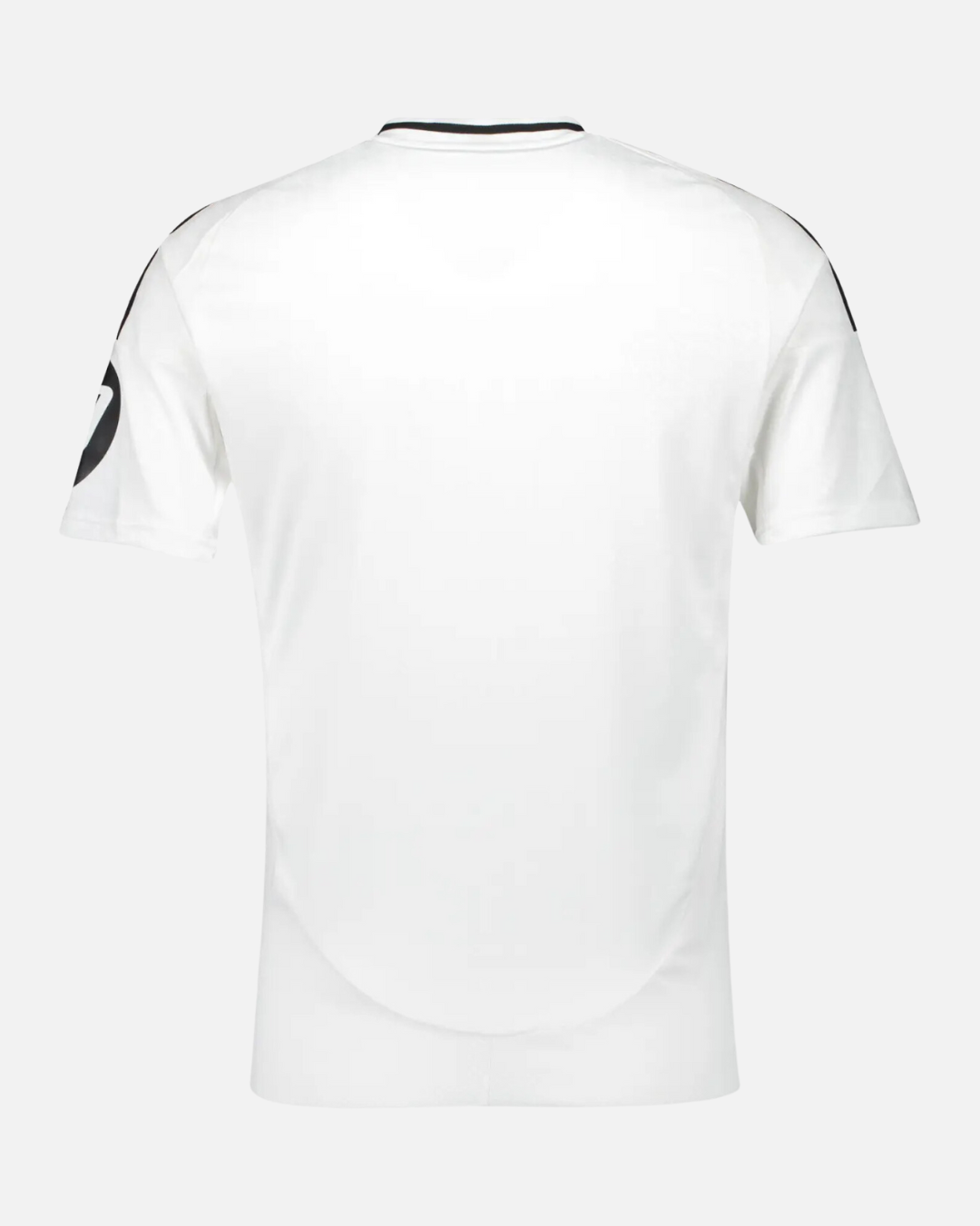 Maglia Home Real Madrid 2024/2025 - Bianca