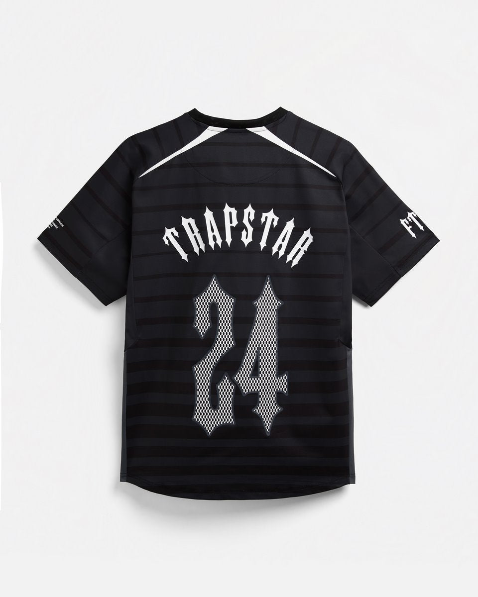 FK x Trapstar-Trikot