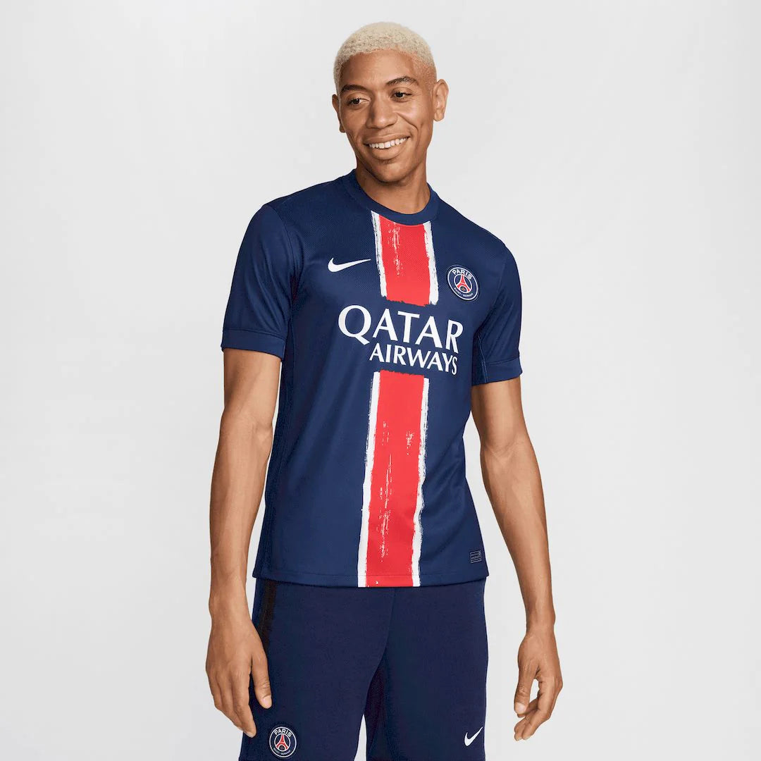 PSG Home Jersey Adult 2024/2025 - Dembélé