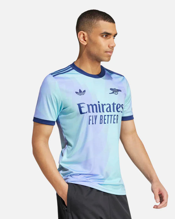 Maillot Arsenal Third 2024/2025 - Saka