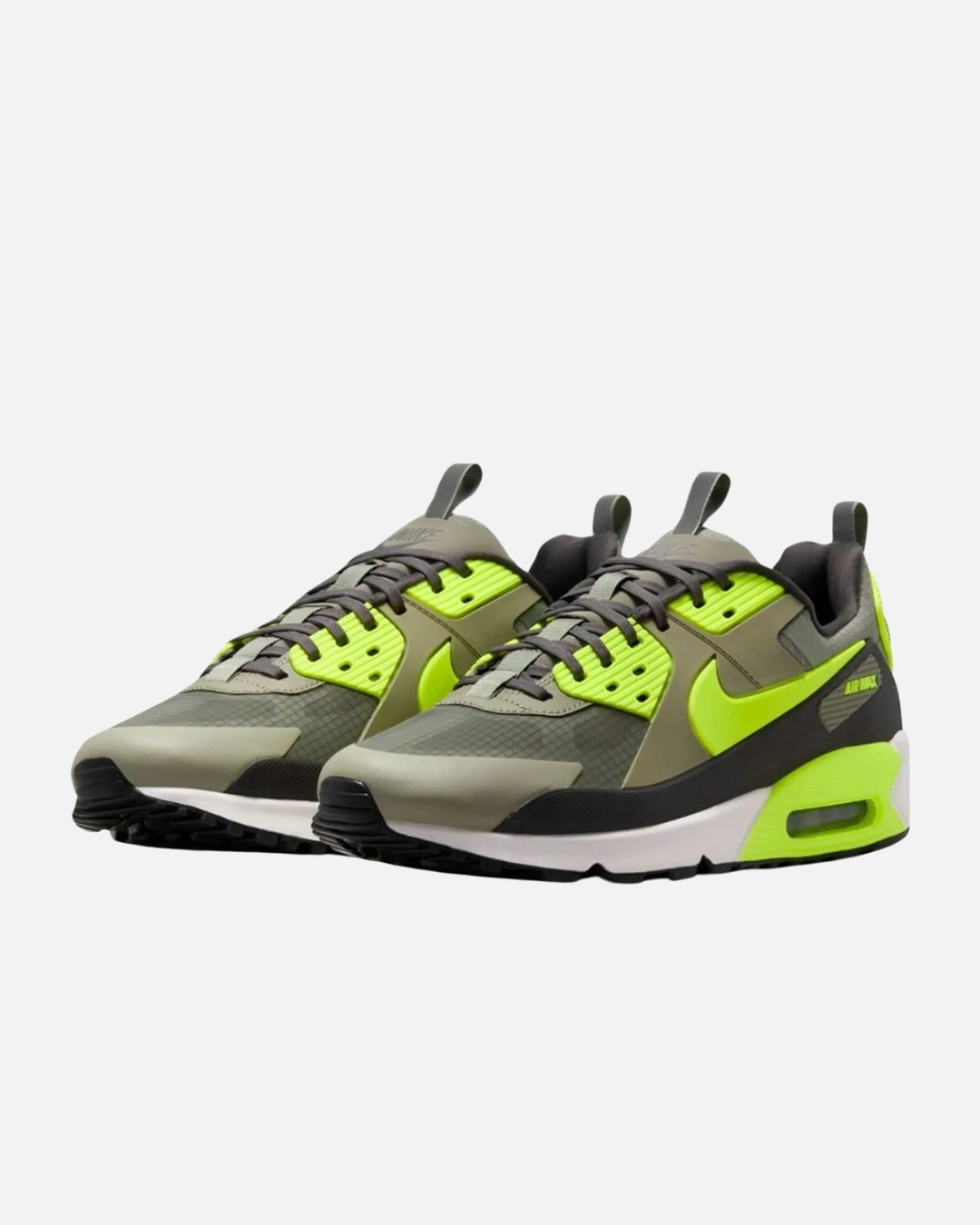 Nike Air Max 90 Drift - Verde