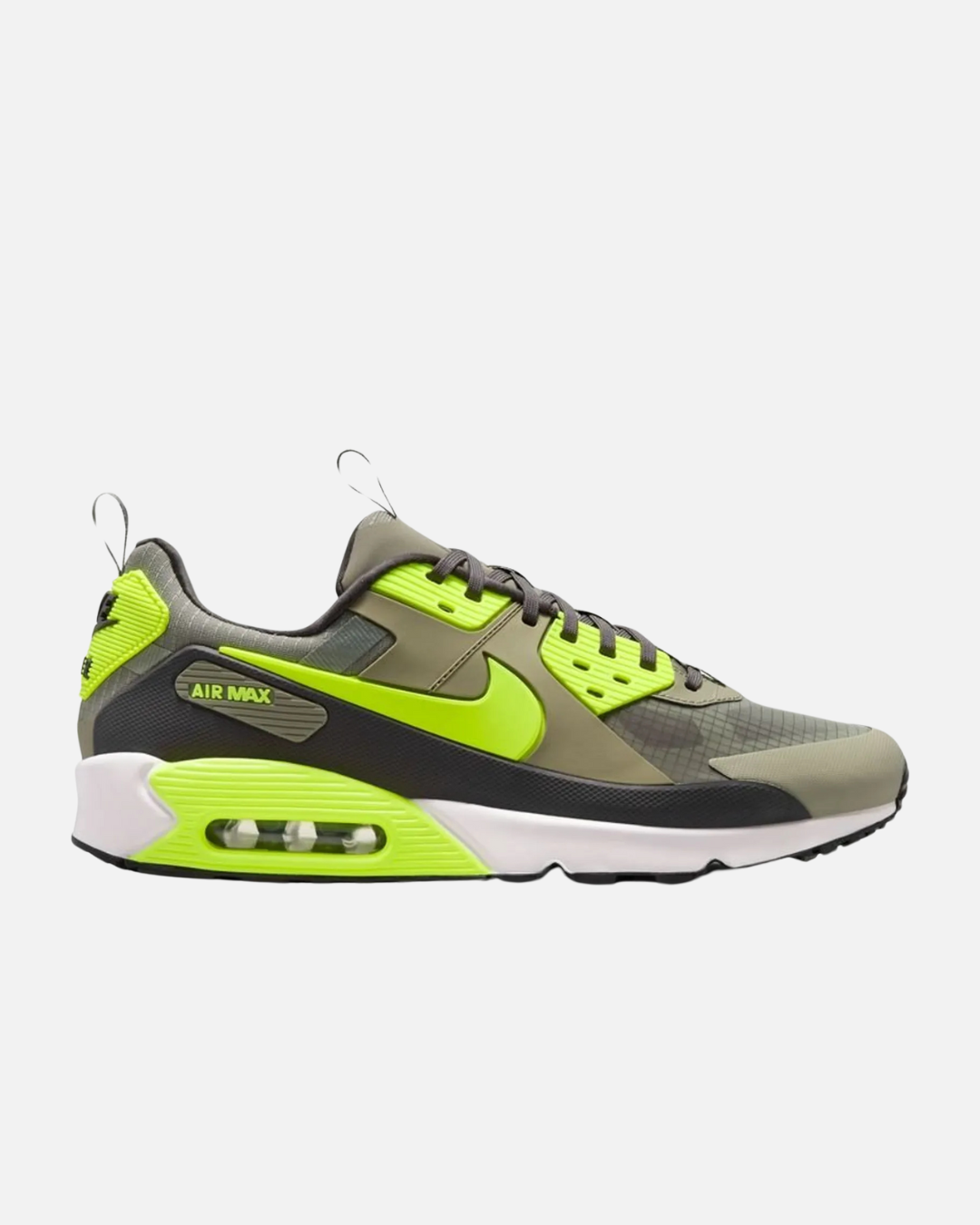 Nike Air Max 90 Drift - Verde