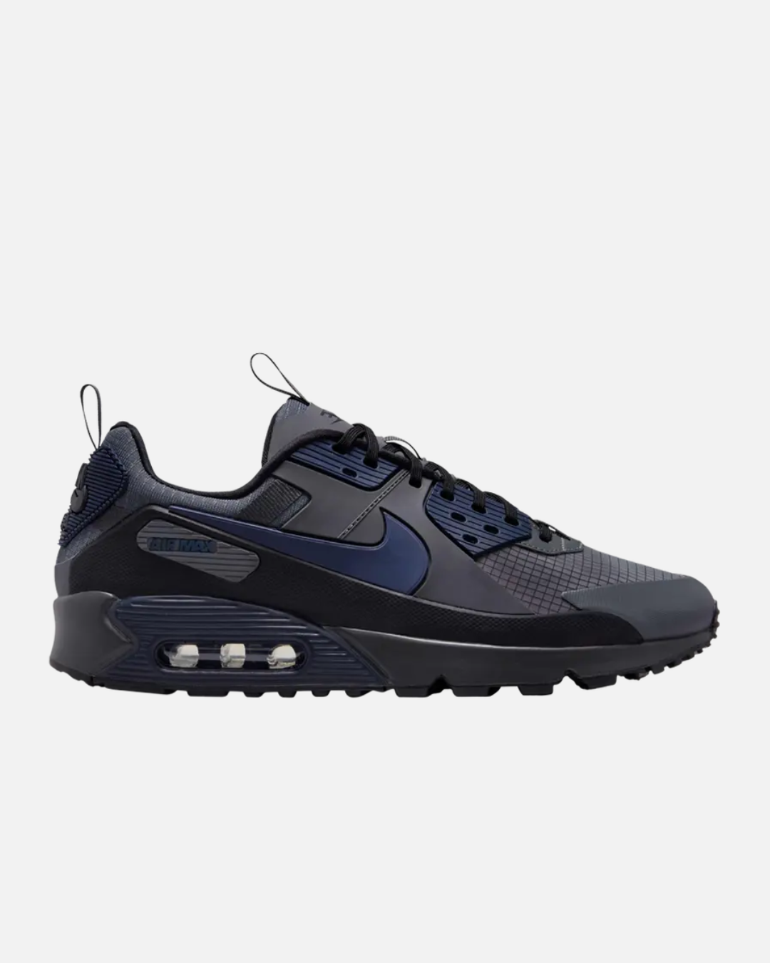 Nike Air Max 90 Drift - Gray/Blue