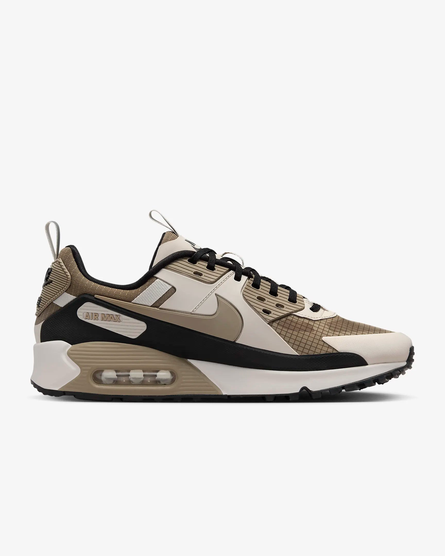 Nike Air Max 90 Drift - Marrone/Beige/Nero