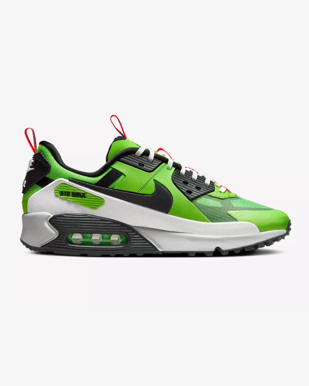 Nike Air Max 90 Drift - Verde/Nero