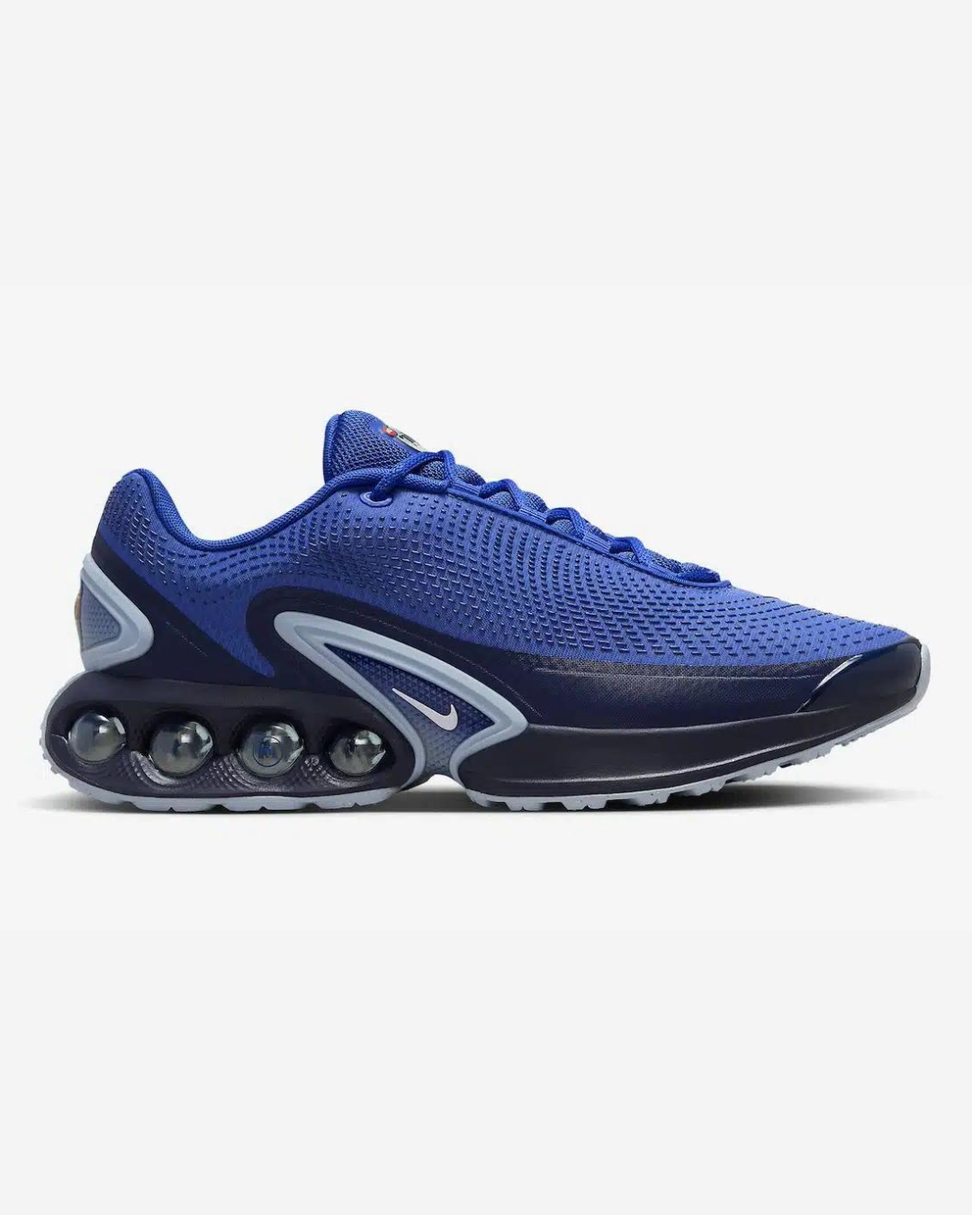 Nike Air Max DN - Blu