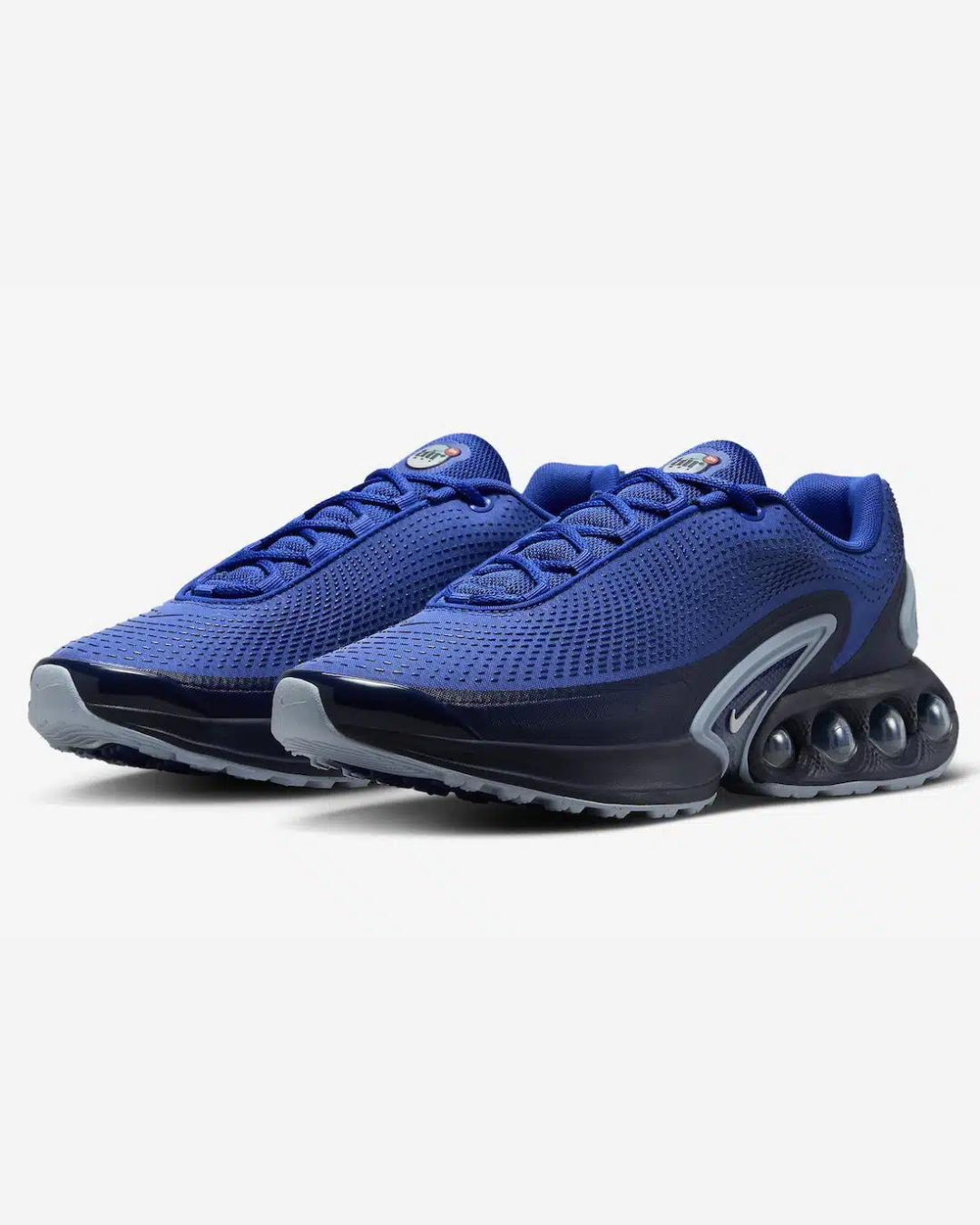 Nike Air Max DN - Blu