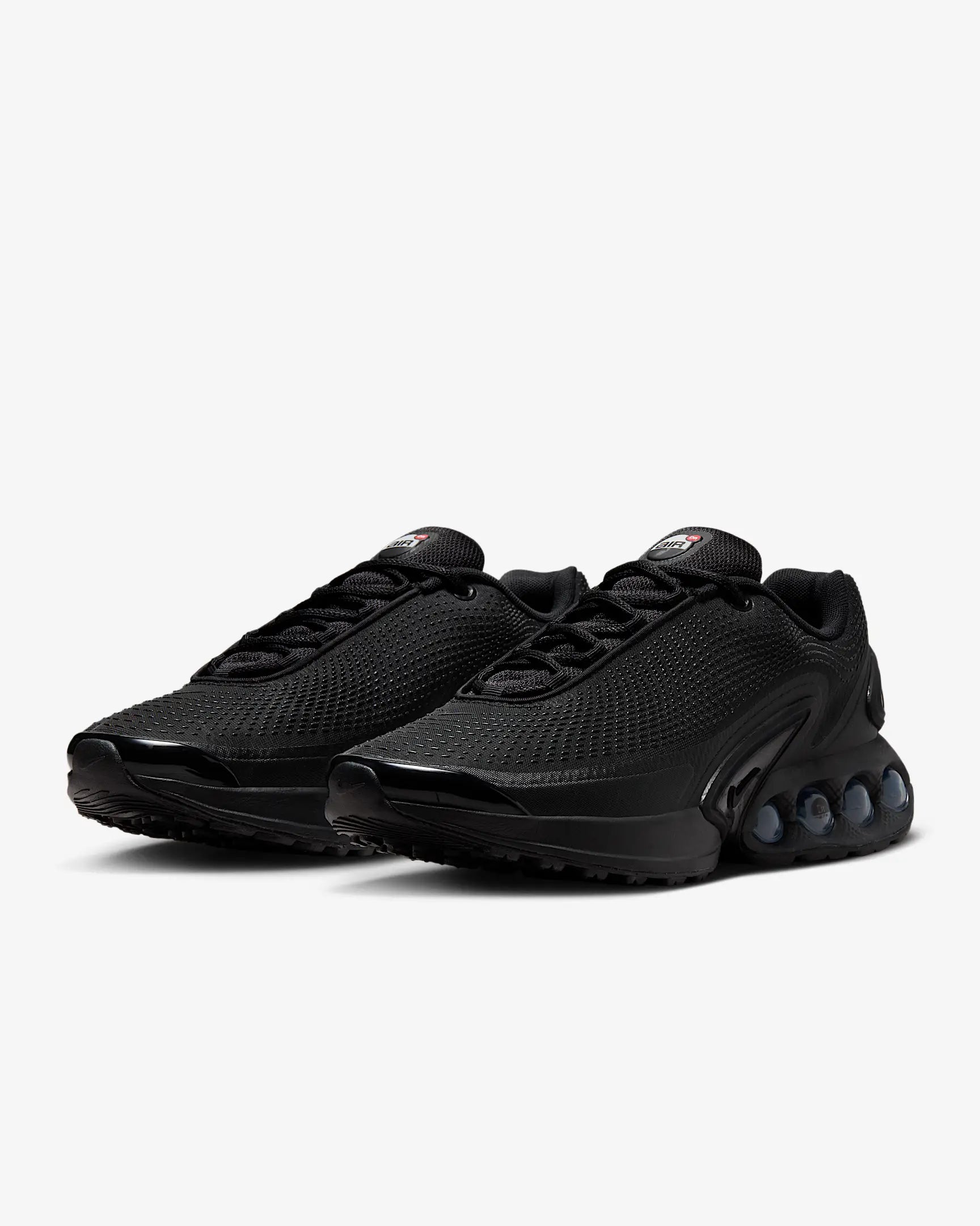 Nike Air Max Dn - Negro