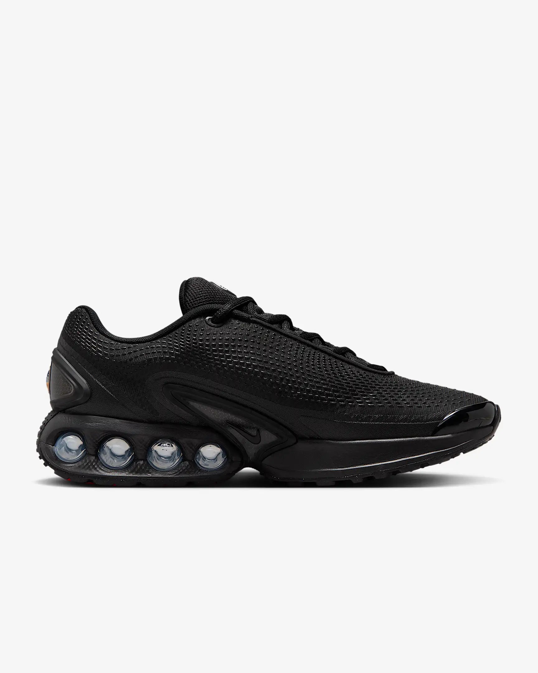 Nike Air Max Dn - Schwarz