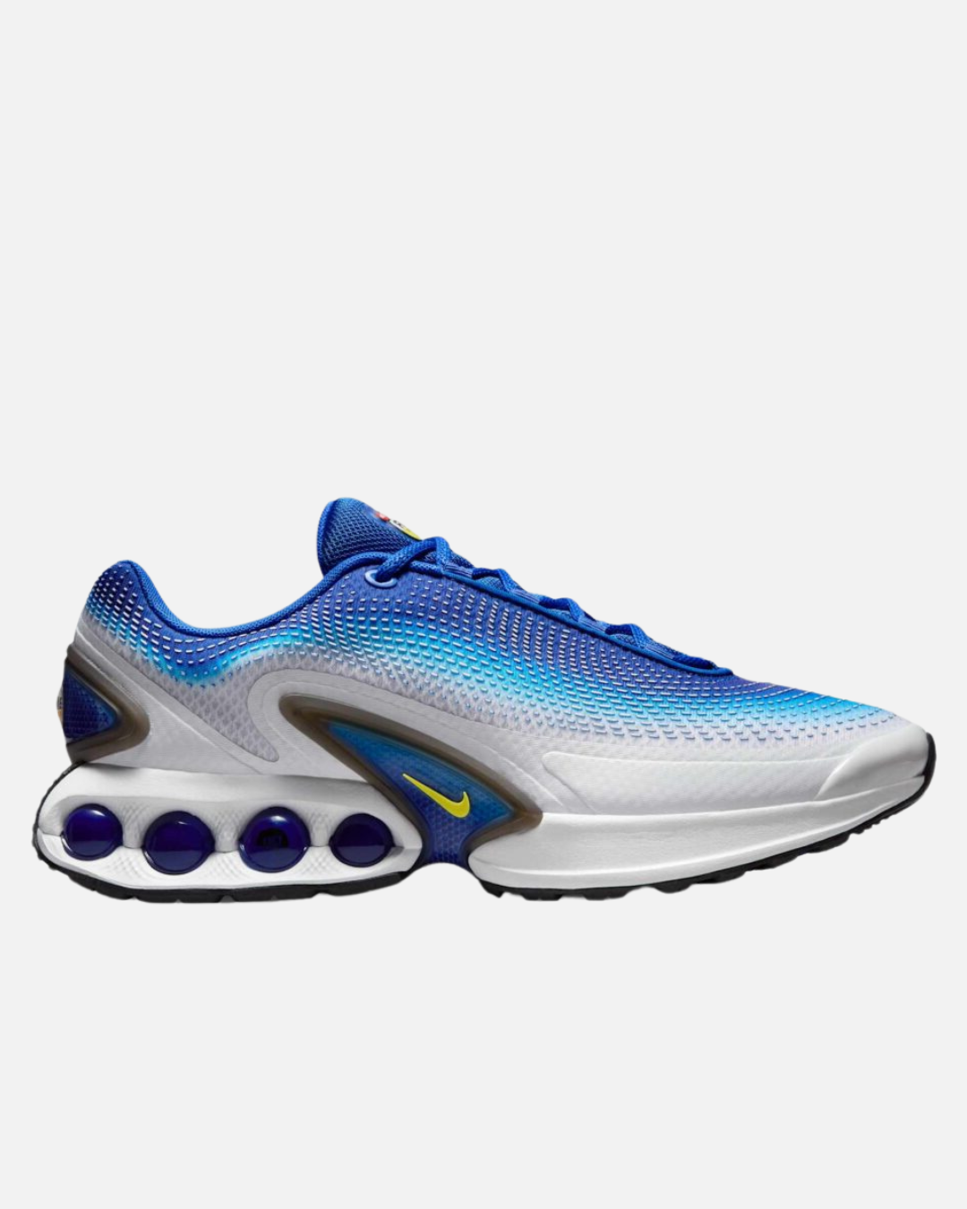 Nike Air Max DN - Blu/Bianco