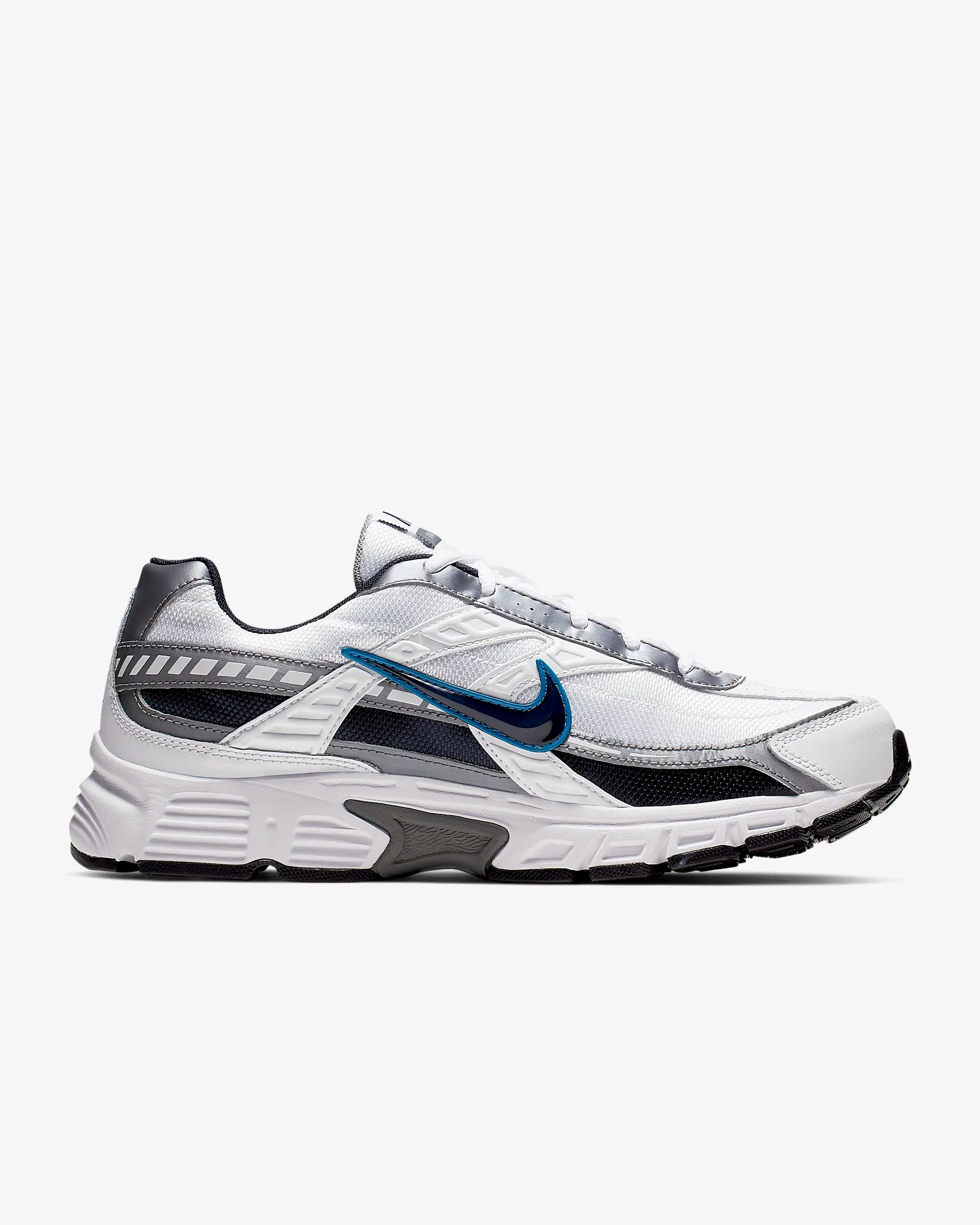 Nike Initiator - Bianco/Nero