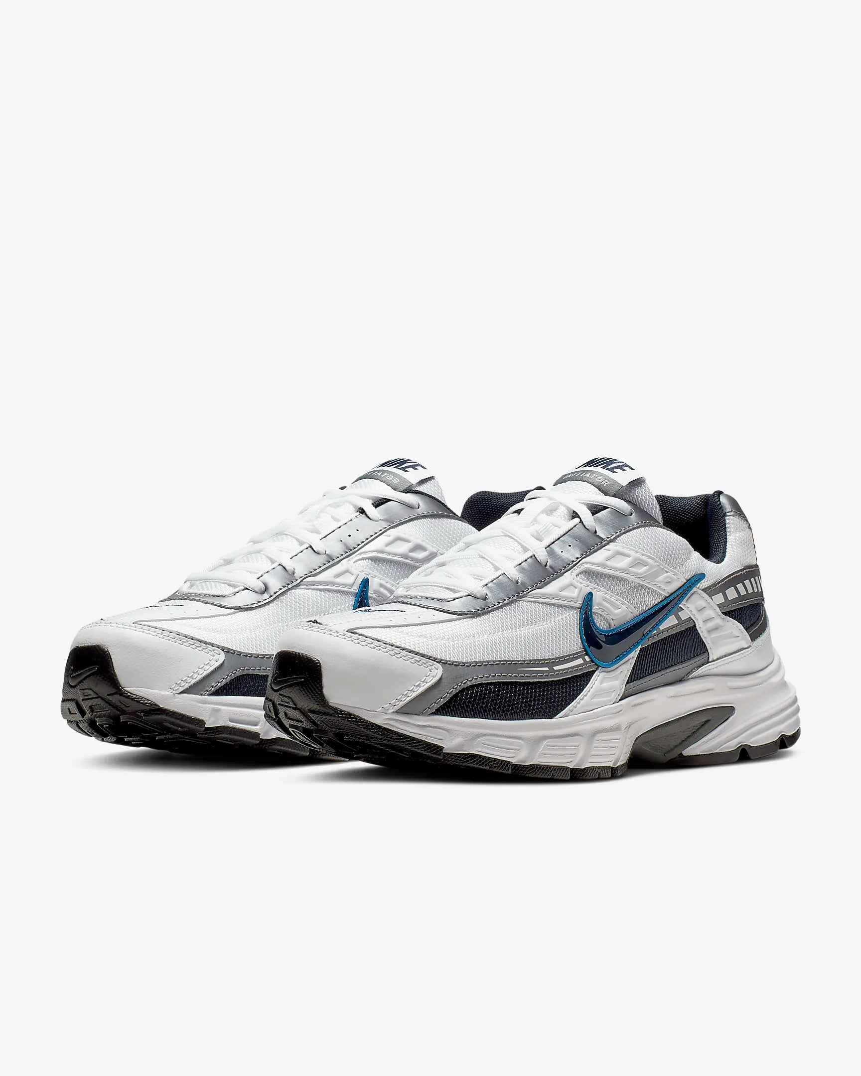 Nike Initiator - Blanco/Negro