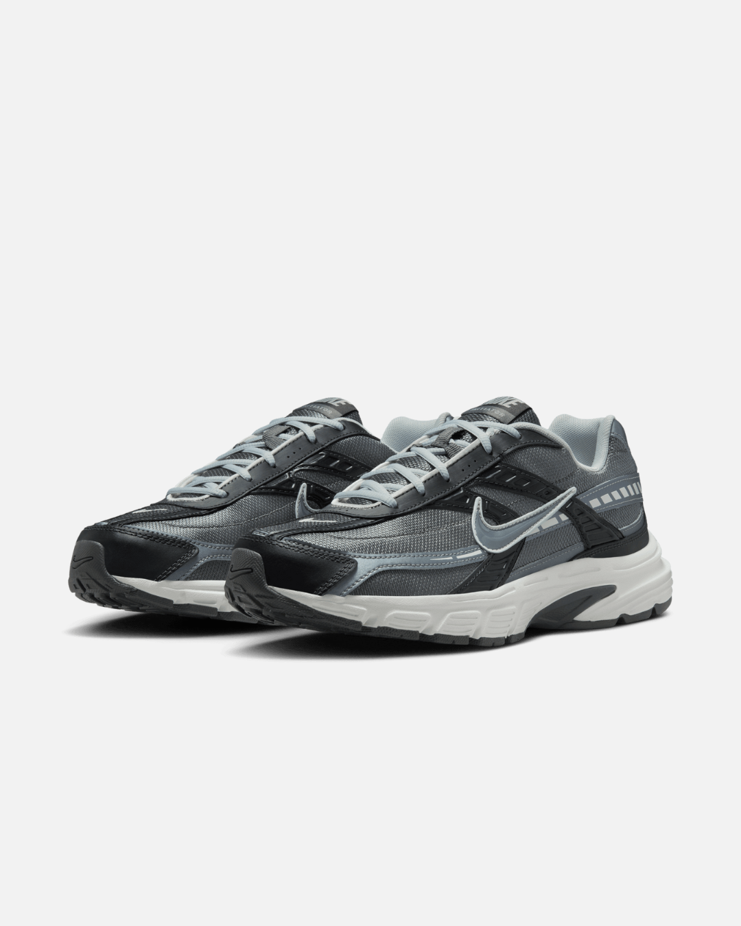 Nike Initiator - Gris/Noir