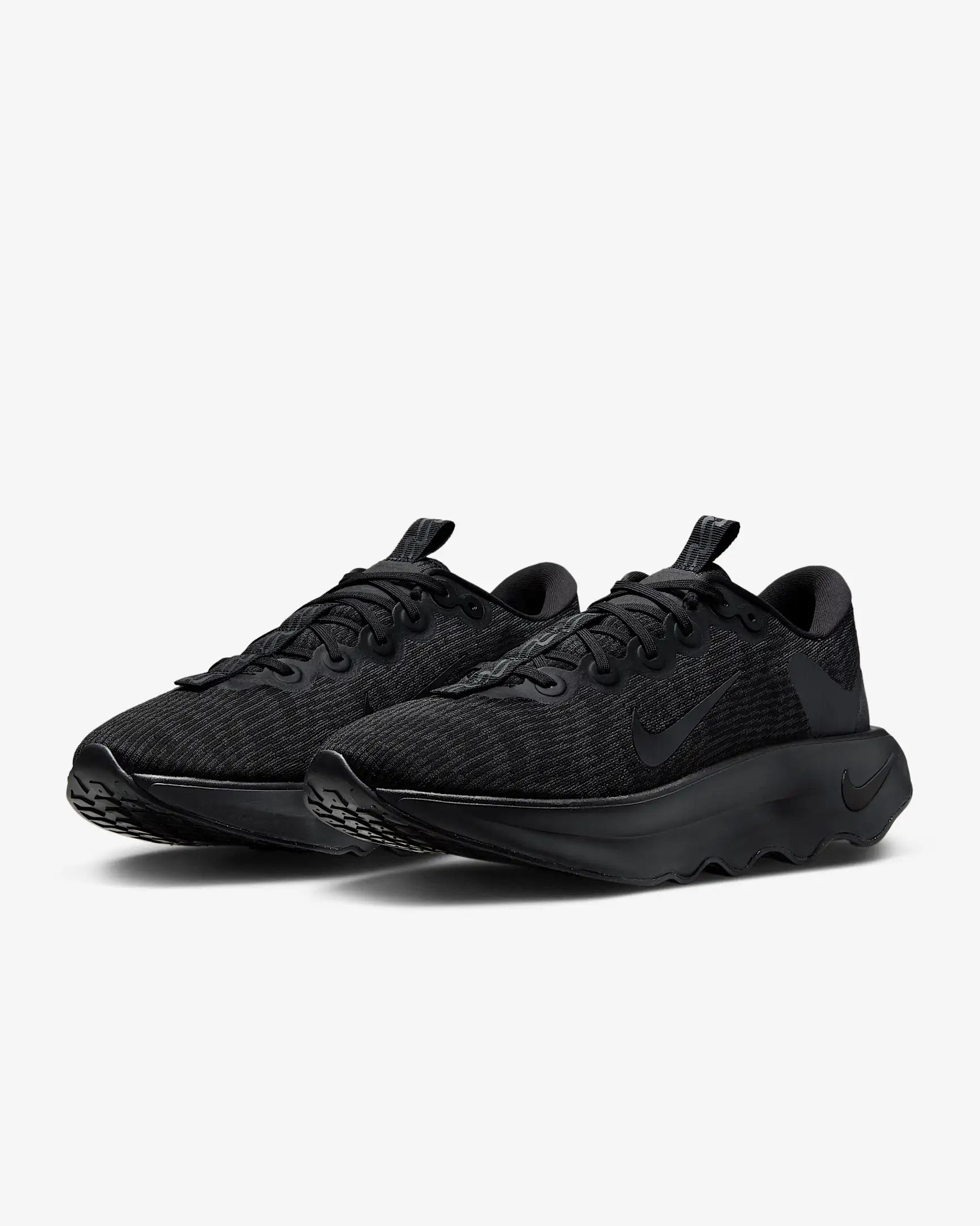 Nike Motiva - Black